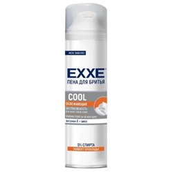 Пена д/бр. EXXE  Классик Cool 200ml