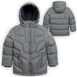 BZWL3073/2 куртка для мальчиков (1 шт в кор.)