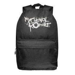 Рюкзак молодежный "My Chemical Romance"