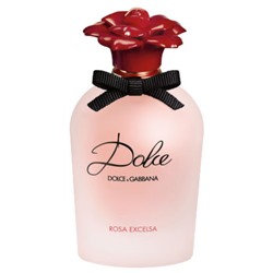 DOLCE and GABBANA DOLCE ROSA EXCELSA lady  30ml edp