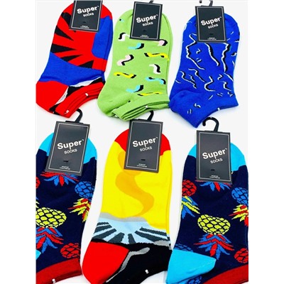 Носки Super Socks 16212