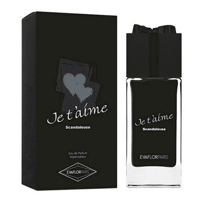 JE T`AME SCANDALEUSE edp /жен. M~ (Рассаси Рамз) АКЦИЯ! СКИДКА 10%