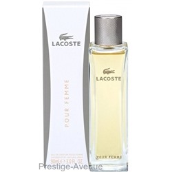 Lacoste - Парфюмированая вода Lacoste Pour Femme White 90 мл