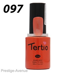 Гель лак Tertio #97 - 10 мл