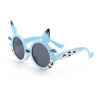 Солнцезащитные детские очки НМ 5013