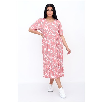 296869 Lika Dress Платье