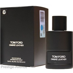 Tom Ford Ombré Leather edp 100ml Made In UAE