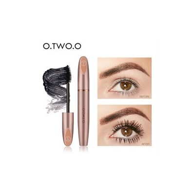 Тушь для ресниц O.TWO.O Fiber Mascara 6ml