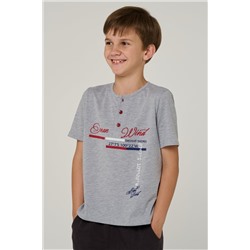 футболка для мальчика М 093-03 -50%