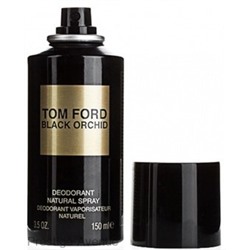 Дезодорант Tom Ford Black Orchid 150 мл