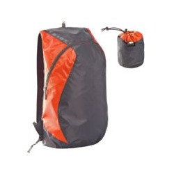 Складной рюкзак Wick, оранжевый