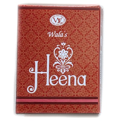 HEENA, Wala (ХНА индийские масляные духи, Вала), ролик, 2,5 мл.