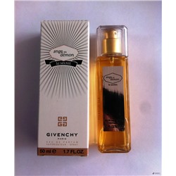 Givenchy - Ange Ou Demon le secret eau de parfum. W-50