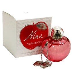 Nina New (2006)