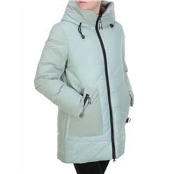 TS-522 Пальто женское зимнее JANISA (200 гр. холлофайбера) размер 48/50 российский