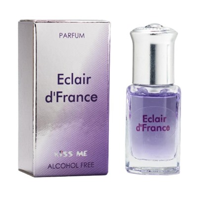 Масло парфюм.- ролл  6ml ECLAIR D`FRANCE