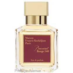 Maison Francis Kurkdjian Baccarat Rouge 540 Eau de Parfum 70 мл