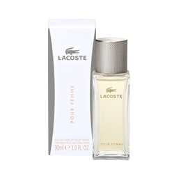 LACOSTE  WOMAN 30ml edp  M~