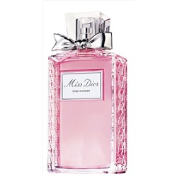 Dior - Miss Dior Rose N'Rose. W-100 (Euro)