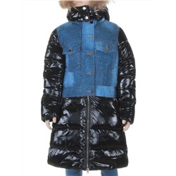 HM-A-029 Куртка подростковая для девочки OCD размер 12 - рост 152 см