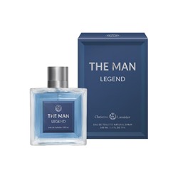 THE MAN  LEGEND /муж. M~