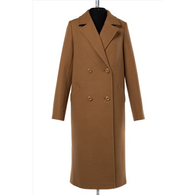 01-10271 Пальто женское демисезонное