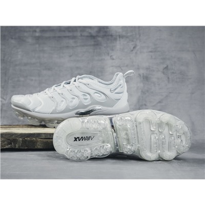 Кросовки Nike Air Vapormax Max Plus Grey