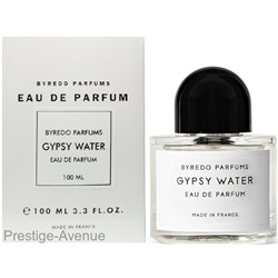 Парфюмерная вода Byredo Gypsy Water 100 мл