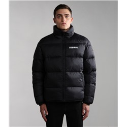 Куртка мужская A-SUOMI 3 041 BLACK