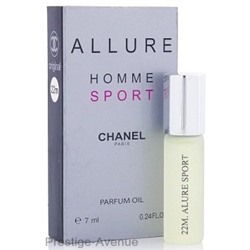 Chanel Allure Sport 7мл