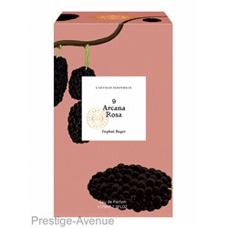 L'Artisan Parfumeur Arcana Rosa 9 edp unisex 75 ml