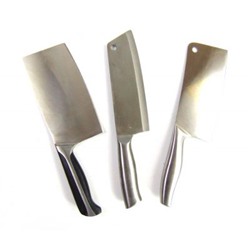 Нож топор 2 сорт в ассортименте 300-350 гр.30 см.1 шт.