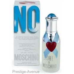 Moschino "...OH! De Moschino" for women 75ml