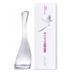 KENZO AMOUR FLORALE lady TEST 85ml edt