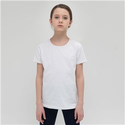GFT5001/1U футболка для девочек (1 шт в кор.)