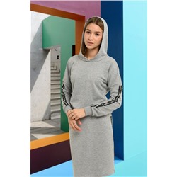 костюм худи+юбка 3390Н-03 -50%