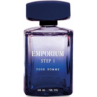 EMPORIUM  STEP 1 100 ml (Kenzo Homme Sport)/муж M~