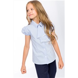 Симпатичная блузка для девочек 5033SC22 Vulpes