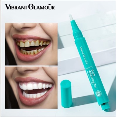 VIBRANT GLAMOUR Ручка для отбеливания зубов VG-KQ001