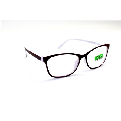 Готовые очки - Farfalla 2204 с1 (СТЕКЛО)