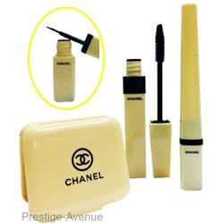Косметический набор Chanel INIMITABLE 3в1