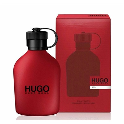 Hugo Boss - Red. M-100