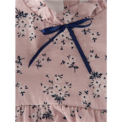 Платье "Прованс" UD 3573 розовый