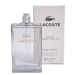 LACOSTE 100ml edt Homme M~ БЕЗ УПАКОВКИ