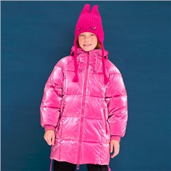 GZXW4293 куртка для девочек (1 шт в кор.)