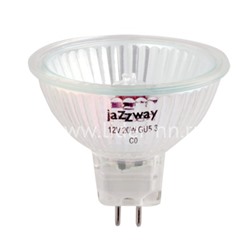 Галогенная лампа Jazzway PH-MR16C 20Вт 12В 36° GU5.3 2000ч