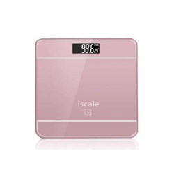 Электронные напольные весы Electronic Bathroom Scale оптом