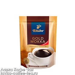 кофе Tchibo "Gold Mokka" м/у 70 г.