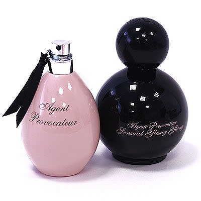 AGENT PROVOCATEUR lady TEST 100ml edp