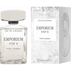 EMPORIUM  STEP 8 100 ml (CD Homme Sport)/муж M~